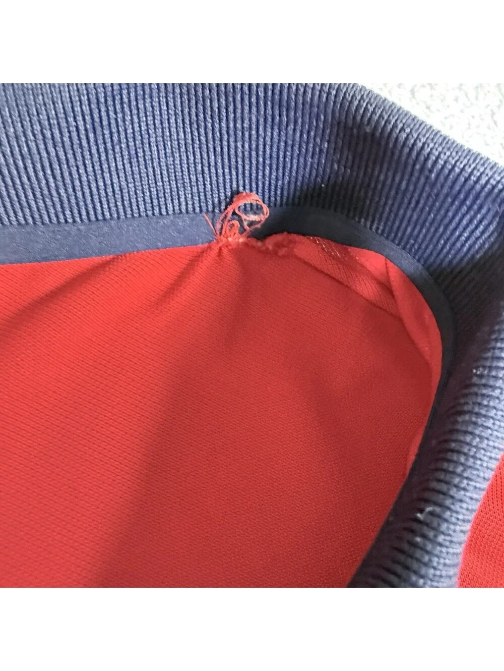 POLO RALPH LAUREN NAUTICAL FLAG CLASSIC FIT STRETCH MESH COLORBLOCKED Sz XXL‎